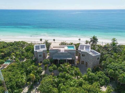 Aerial Property View