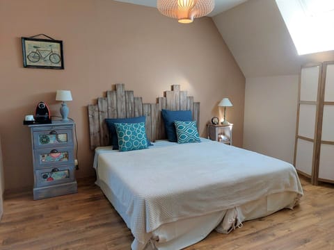 Chambre BERRY