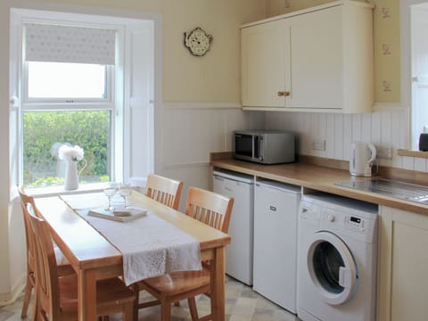 Kitchen/diner | Palmallet Cottage, Whithorn