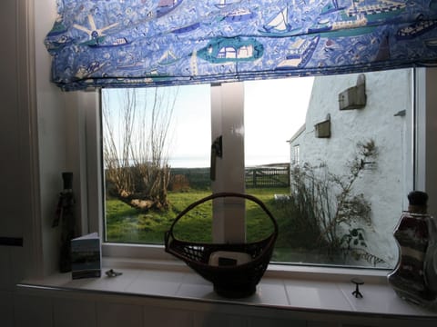 East Cottage, Southerness near Colvend and Dalbeattie