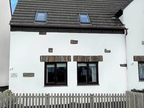 Exterior | April Cottage, Padstow
