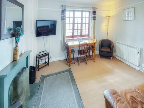 Living area | Blencathra Retreat - Latrigg View - Blencathra Retreats, Threlkeld, near Keswick 