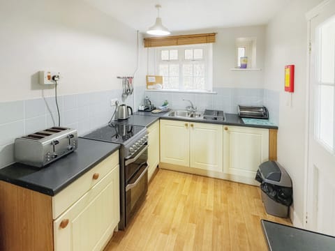 Kitchen | Blencathra Retreat - Latrigg View - Blencathra Retreats, Threlkeld, near Keswick 