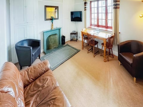 Living area | Blencathra Retreat - Latrigg View - Blencathra Retreats, Threlkeld, near Keswick 