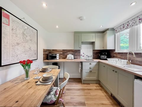 Kitchen/diner | The Old Orchard, Silton, Near Gillingham