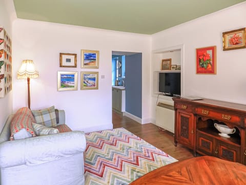 Snug | Castleside Croft, Kildonan, Isle of Arran