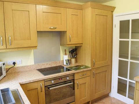 Kitchen | The Paddock, East Witton near Leyburn