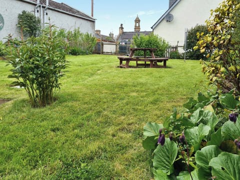 Garden | Solus Na Madainn, Easter Ross