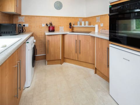 Kitchen | Solus Na Madainn, Easter Ross