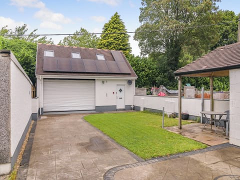 Parking | The Loft, Glynneath, near Neath