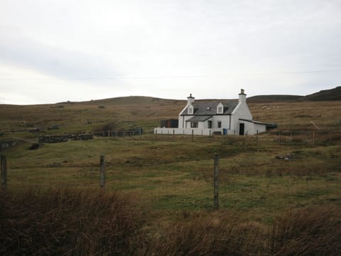 Hillside Cottage, Rhiconich, Sutherland