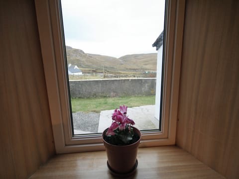 Hillside Cottage, Rhiconich, Sutherland