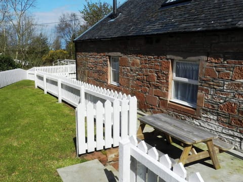 Garden | Craigard Cottage, Corrie, Isle of Arran