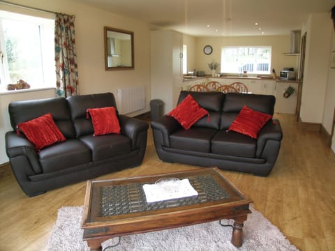 Living area | Roe Cottage - Fallow House and Roe Cottage, Paythorne, near Skipton