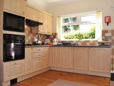 Oakvale - Oak Leaf, Braithwaite