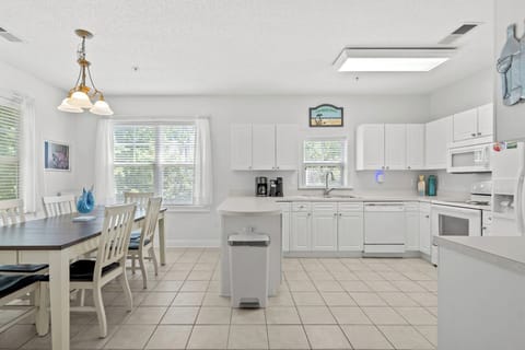 Open spaces create happy places!