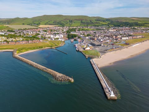 Girvan