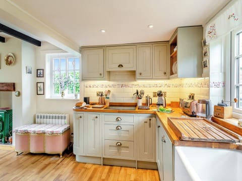 Kitchen | Elm Cottage, Thornton-le-Moor, near Northallerton