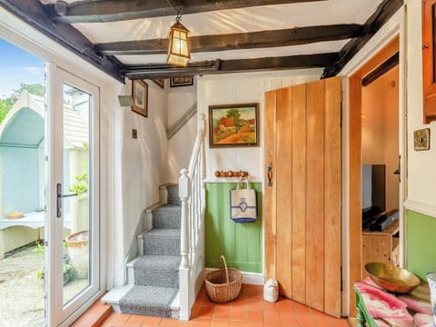 Hallway | Elm Cottage, Thornton-le-Moor, near Northallerton