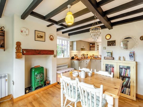 Dining Area | Elm Cottage, Thornton-le-Moor, near Northallerton