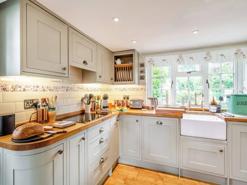 Kitchen | Elm Cottage, Thornton-le-Moor, near Northallerton