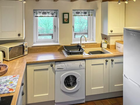Kitchen | Aysgill Cottage, Gayle near Hawes