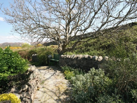 Gavin Maxwell Cottage, Eilean Ban, Kyleakin, Isle of Skye