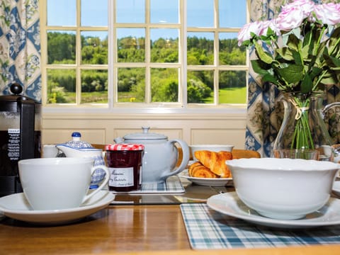Dining Area | Ristbrow Farm, Hawnby