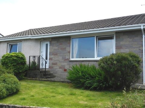 Exterior | Hartholm, Brodick, Isle of Arran