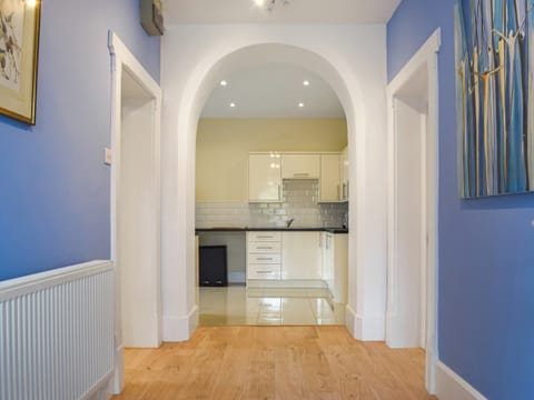 Interior | Shiloh - Sannan Court, Llanfynydd