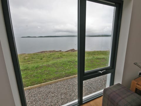 Water&rsquo;s Edge, near Gairloch, Wester Ross