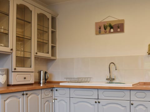 Kitchen | Park House, Blackwaterfoot