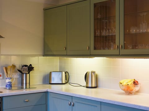 Kitchen | Tigh na Cuile, Lamlash