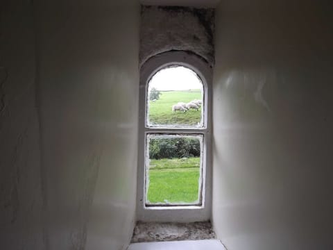 Skellgill House, Askrigg