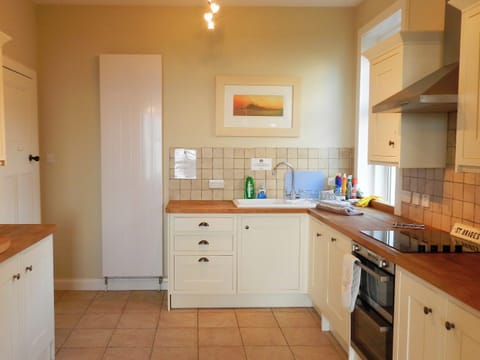 Kitchen | St Brides, Lamlash, Isle of Arran