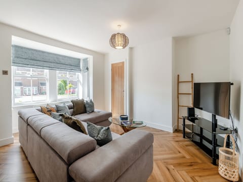 Living room | The Green - Acomb Retreats, Acomb, near York