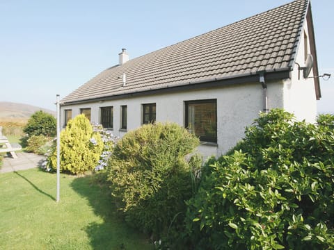 Exterior | Kildonan, Laide