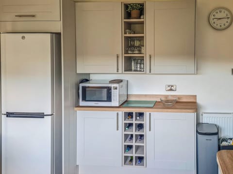 Kitchen | An Cala, Brodick, Isle of Arran