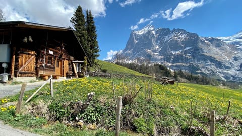 Grindelwald