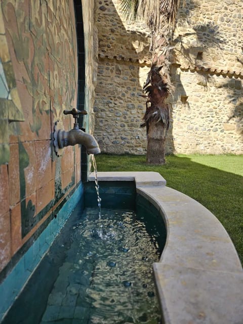 Spa