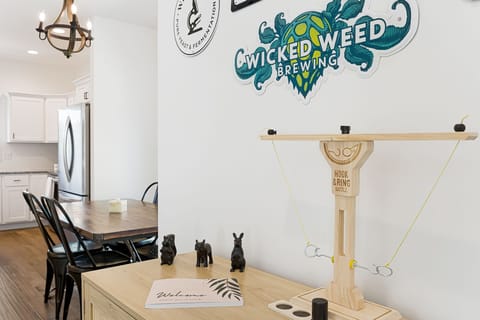 Enjoy a night in with some of our games