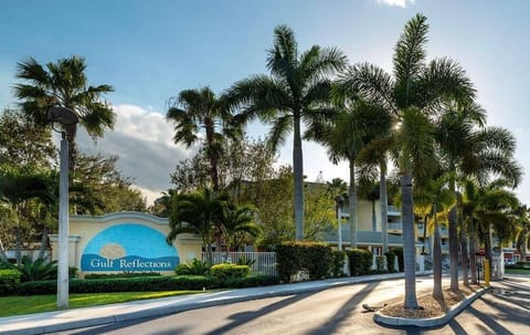 Main Building