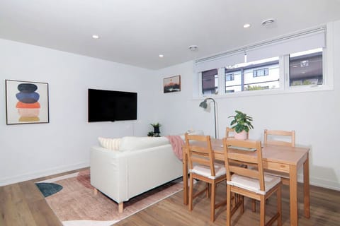 Living Room / Dining Room
