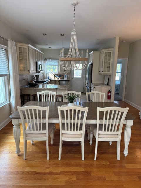 Dining Room / Eating Area