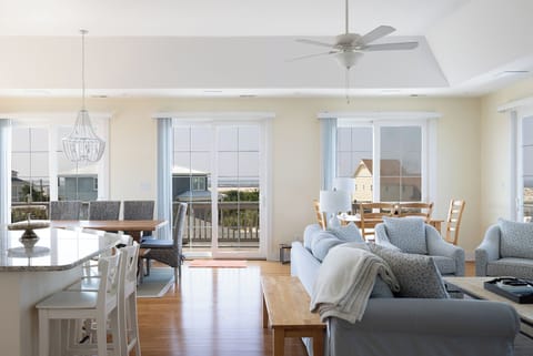 Welcome to Traigh Pointe!