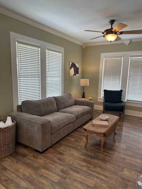 The Willows On Nolan Creek in Downtown Belton House in Belton