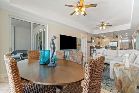 Beautifully decorated