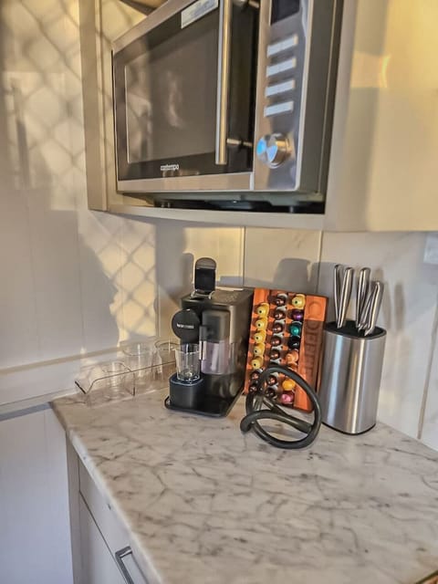 Morning brews made easy!