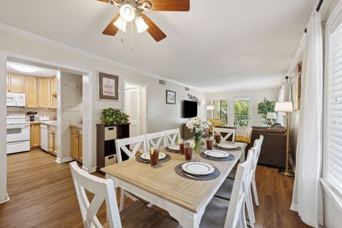 Dive into family fun at our charming abode located in Hilton Head Resort! SNOWBIRDS WELCOME Oct-Feb!