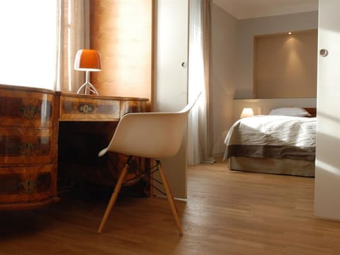 Hotel Suite - Auersperg, Hotel & Villa House in Salzburg